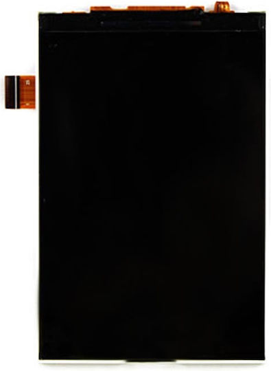 Alcatel Οθόνη με Μηχανισμό Αφής για (Μαύρο)