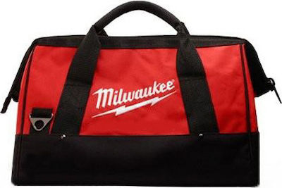 Milwaukee Tool Handbag Red L40xW30xH25cm