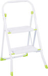 Viosarp Step Ladder iron 2 Stair