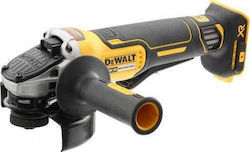 DEWALT DCG406NT Winkelschleifer 125mm Batterie ...