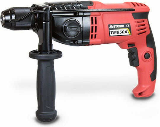 Stayer TM950AK Cu impact Burghiu 950W cu Carcasă