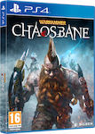 Warhammer: Chaosbane PS4 Spiel