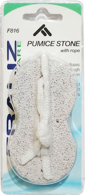 Fraliz F816 Pumice Stone Rope Pumice Foot File