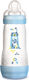 Mam Plastic Baby Bottle Easy Start Anti-Colic A...
