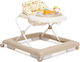 Cangaroo Eddy Baby Walker with Music for 6+ Mon...