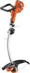Black & Decker Electric Brush Cutter Shoulder / Hand 900W 3.2kg
