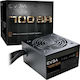 EVGA 700 BR 700W Захранващ блок за компютър Пълен кабел 80 Plus Bronze