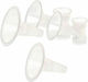 Ardo Σετ Ανταλλακτικών Θηλάστρου Spare Kit Σετ Χοάνες 2x31mm & Ένθετη Χοάνη 2x28mm 4τμχ