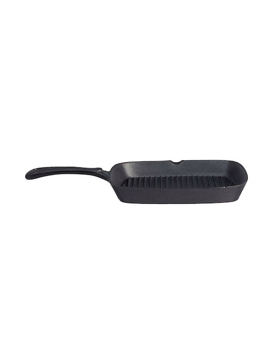 Ronneby Bruk Rondo Γκριλιέρα από Μαντέμι 23cm