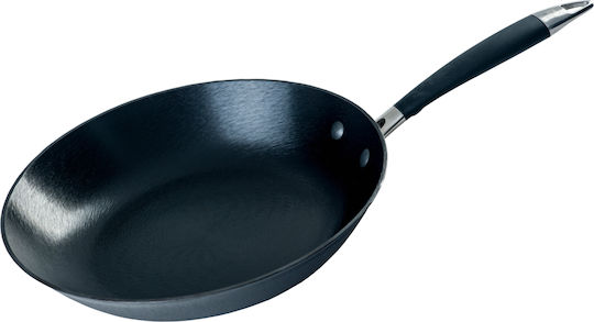 Ronneby Bruk Ultra Light Τηγάνι από Μαντέμι 24cm