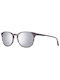 Helly Hansen Men's Sunglasses with Gray Plastic Frame HH5009-C03