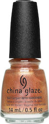 China Glaze China Glaze Glazed / Pearl Nail Pol...