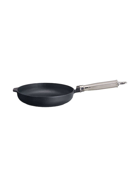 Ronneby Bruk Maestro Pan made of Cast Iron 25cm