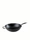 Ronneby Bruk Ultra Light Wok από Μαντέμι 30cm