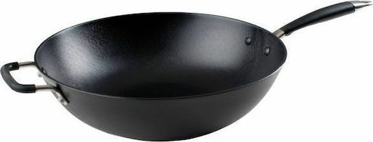 Ronneby Bruk Ultra Light 30cm Wok Ronneby Bruk Ultra Light 30cm Wok