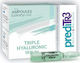 Preditr3 Triple Moisturizing & Anti-aging Serum Face with Hyaluronic Acid for Revitalization & Nourishment 2ml