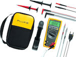 Fluke Combo Kit Digital Multimeter 179/EDA2