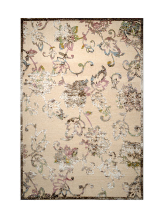 Tzikas Carpets 30101-676 Covor Rectangular Cleopatra