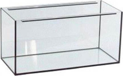 HS Aqua Full-Glass Ενυδρείο Ψαριών Χωρητικότητας 54lt 60x30x30εκ.