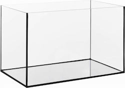 HS Aqua Full-Glass Aquarium mit einer Kapazität von 12Es mit 0029520