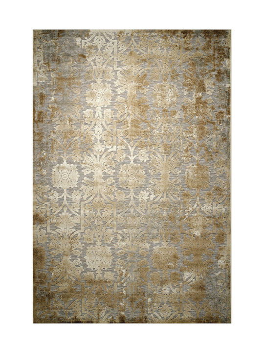 Tzikas Carpets 30230-070 Rug Rectangular Boheme