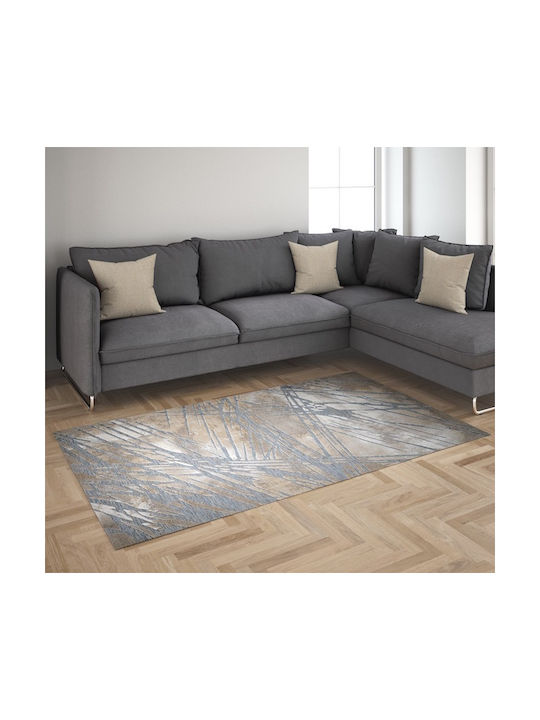 Tzikas Carpets Boheme 18535-030 Covor De exteri...