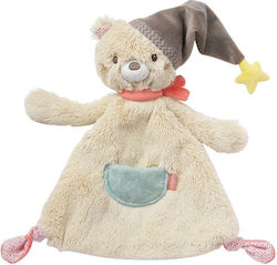 Fehn Πανάκι Μωρού Bruno Bear Μπεζ