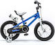 Royal Baby Freestyle 12" Kinder Fahrrad BMX (20...