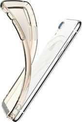 Baseus Airbag Χρυσή (iPhone X / Xs) Baseus Airbag Χρυσή (iPhone X / Xs)