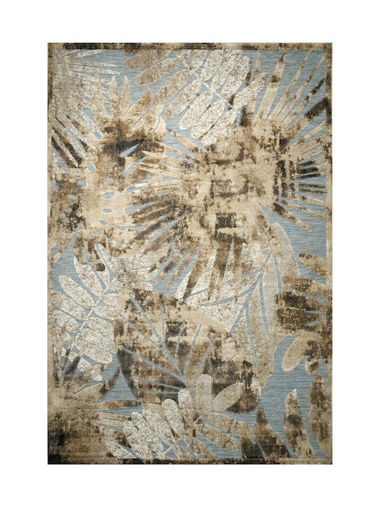 Tzikas Carpets 30229-731 Rug Rectangular Boheme