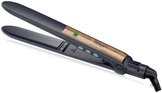 Eurostil Slim Straightener 04364 Hair Straightener with Ceramic Plates