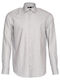 Hugo Boss Men's Shirt Long Sleeve Cotton Black 50393484-001