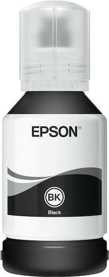 Epson 111 Original InkJet Printer Ink Black (C13T03M140)