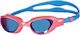 Arena The One Γυαλιά Κολύμβησης Παιδικά με Αντιθαμβωτικούς Φακούς