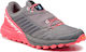 Alpine Pro Sport Shoes Trail Running Gray