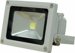 Tele Proiector 10W Etanș 6000K Tele Proiector 10W Etanș 6000K