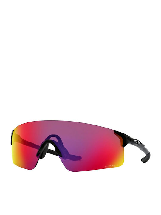 Oakley Evzero Blades Herren Sonnenbrille mit Sc...