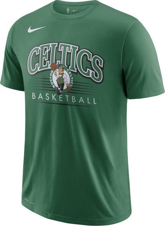 boston celtics dri fit