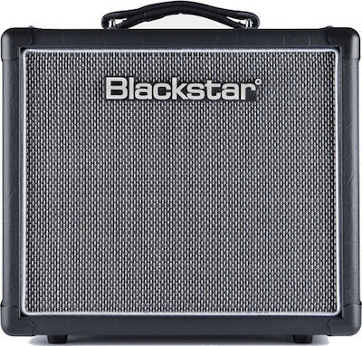 Blackstar HT-1R MKII Λαμπάτος Combo Ενισχυτής Ηλεκτρικής Κιθάρας 1 x 8" 1W Μαύρος