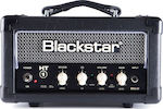 Blackstar HT-1RH MKII Mini Head Tube Head for Electric Guitar 1W Black