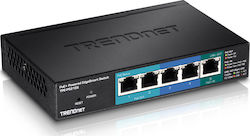 Trendnet TPE-P521ES Managed L2 PoE+