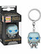 Funko Pocket Pop! Keychain Television: Game of Thrones - White Walker
