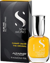 Alfaparf Milano Professional Semi Di Lino 15ml Alfaparf Milano Professional Semi Di Lino 15ml