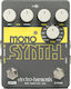 Electro-Harmonix Mono Synth Педал Ефект Синтезатор Електрическа китара