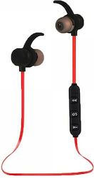 Esperanza EH186K In-Ear Schwara