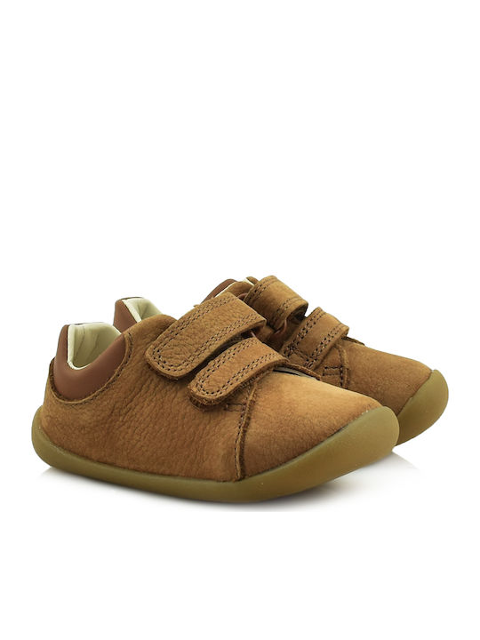 Clarks Roamer Craft Kids Sneakers Anatomic with...