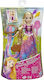 Hasbro Rapunzel Rainbow Styles Doll for 4+ years old+ Years