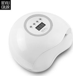 Bevili New 5 Plus Фурничка UV / LED