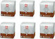 Illy Espresso Iperespresso Brazile Iperespresso Brazile Capsules Compatible with Iperespresso Machine 108 Caps