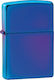Zippo Classic Windproof Lighter Flame High Poli...